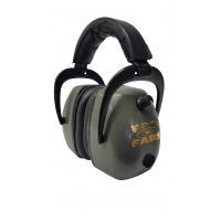 Pro-Ears Pro 300 w/ Pro Mag Earmuffs