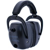 Pro Ears Pro Tac Mag Gold NRR 30 Hearing Protectors