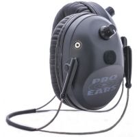 Pro Ears Pro Tac Plus Gold NRR 26 Ear Muffs