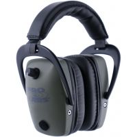 Pro Ears Pro Tac Slim Gold NRR 28 Hearing Protectors