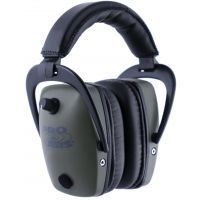Pro Ears Pro Tac Slim Gold NRR 28 Hearing Protectors