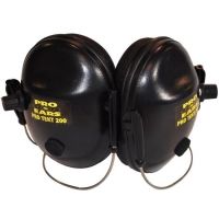 Pro-Ears Pro Tekt 200 Folding Electronic Ear Muffs