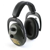 Pro-Ears Pro Tekt Plus Gold Electronic Earmuffs