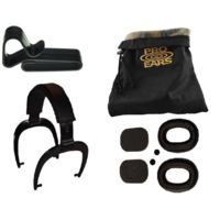Pro Ears Reconditioning Kit for Hearing Protection Headsets