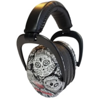Pro Ears ReVO Electronic Ear Muffs for Smaller Heads and Ears