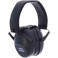Pro Ears Ultra Gel 25 Hearing Protection