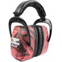 Pro-Ears Ultra Passive 28 Shooting Hearing Protection Headset PE-28