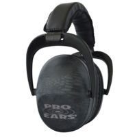 Pro Ears Ultra Sleek Headset