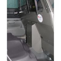 Pro-Gard Industries Dodge Charger Space Saver