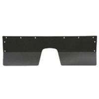 Pro-Gard Industries Full Width 14 Ga Ext Panel