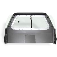 Pro-Gard Industries Passenger 1/2 Sliding Polycarbonate Window