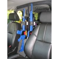 Pro-Gard Industries Pro-cell Vertical Mount Gun Ra