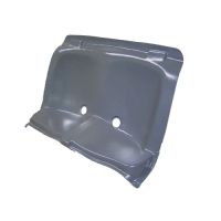 Pro-Gard Industries Rear Seat Charc Gry 07 Charger