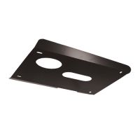 Pro-Gard Industries Skid Plate -for Hemi Engine On