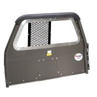 Pro-Gard Industries Stationary Lexan &amp; Center Expa