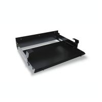 Pro-Gard Industries Trunk Organizer Abs W/o Polyca