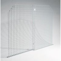 Pro-Gard Industries Van Barrier Ii-specify Vehicle