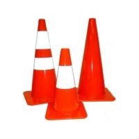 Pro-Line Traffic Safety 5 Pack Of The 28" Traffic Cones