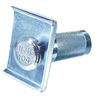 Pro-Lok Heavy Duty Lip Strike Marker