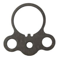 Pro Mag Ambidextrous Dual Loop Sling Attachment Plate PM140A