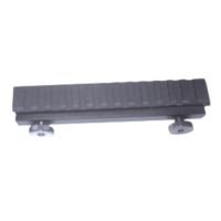 Pro Mag AR-15 Flat Top Scope Riser PM066
