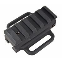 Pro Mag AR-15/M16 Bayonet Lug Accessory Rail PM216