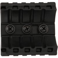 Pro Mag AR-15, M16 Dual 45 Degree Picatinny Rail Handguard Mount