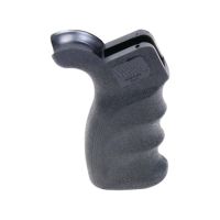 Pro Mag AR-15/M16 Tactical Pistol Grip With Finger Grooves Black PM155