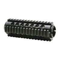Pro Mag AR-15/M4 Polymer Quad Rail Carbine Handguard PM242