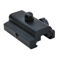 Pro Mag Harris BiPod Rail Adapter PM108