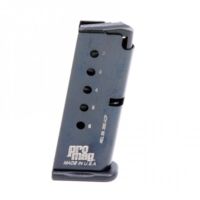 Pro Mag Kel-Tec P-3AT .380 ACP 6-Round Pistol Magazine