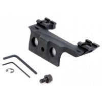 Pro Mag M1A, M14 Low Profile Steel Scope Mount