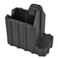 Pro Mag Magazine Loader Glock 9mm Luger And .40 Smith &amp; Wesson Black LDR04