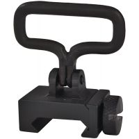 Pro Mag Picatinny Rail Sling Swivel With All Mounting Hardware PM131