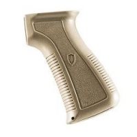Pro Mag PMI Archangel Opfor AK-Series Pistol Grips Fits All AKs Desert Tan AA121-DT
