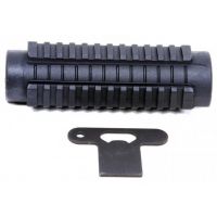 Pro Mag Remington 870 12 Gauge Tri-Rail Fore End