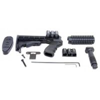 Pro Mag Winchester 1300 12Ga Collapsible 6Pos Stock,Grip