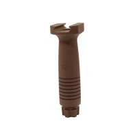 PRO PM007FDE AR15 SWISS VERT FG FDE