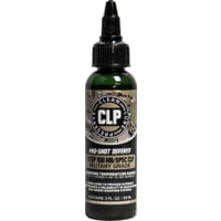 Pro-Shot 1 Step BIO Mil-Spec CLP Bottle