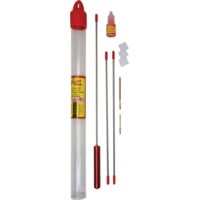 Pro-Shot .17 Caliber 3 Piece Cleaning Kit
