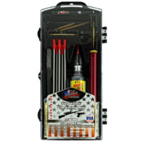 Pro-Shot .17 Caliber Pistol/.177 Air Rifle Cleaning Kit