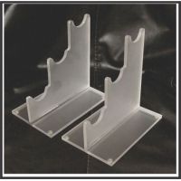 Pro-Shot 2 Base - 3 Scope Stand Item Display