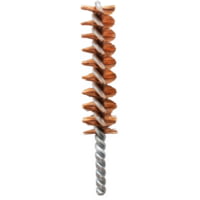 Pro-Shot 20mm Shotgun Chamber Bronze Brush 12 Gauge 5/16-27 Threads