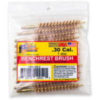 Pro-Shot .30 Caliber Rifle Brush Dozen Pack