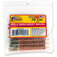 Pro-Shot .35 / 9mm Pistol Caliber Carbine / Rifle Brush Dozen Pack