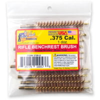 Pro-Shot .375 Caliber Rifle Brush Dozen Pack