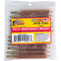 Pro-Shot .243 Caliber Rifle Brush Dozen Pack