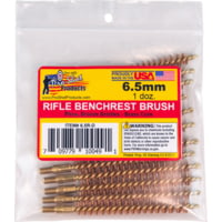 Pro-Shot 6.5mm Rifle Brush Dozen Pack