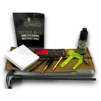 Pro-Shot 9mm Tactical Field / Range Pistol Kit