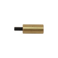 Pro-Shot Black Powder Adaptor 8-32 Male To 10-32 Female